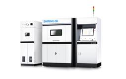 Máy in 3D kim loại EP-M250